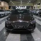 جنسس جي 70 موديل 2019
