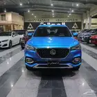 ام جي HS موديل 2021