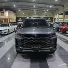 شانجان CS95 موديل 2024