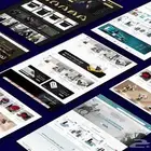 انشئ موقعك الالكتروني