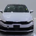 كيا k5 استاندر مطور م 2025 إسعار خاصه للكاش والتمويل