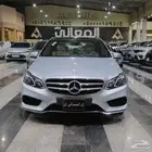 مرسيدس E300 موديل 2016