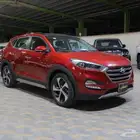 هيونداي توسان موديل 2018