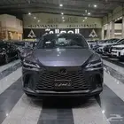 لكزس RX350 هايبرد Bh موديل 2025 جديدة