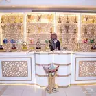 محل حفلات والمناسبات تاجير ركن القهوه تزيين غرف النوم تاجير