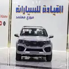 جريت وول وينجل 7 ديزل بدون دبل 2025 اسعار خاصه للكاش والتموي