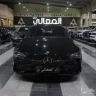 مرسيدس CLA200 موديل 2024