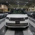 رانج روفر HSE موديل 2024