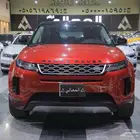 لاند روفر ايفوك 2020