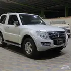 متسوبيشي باجيرو موديل 2018