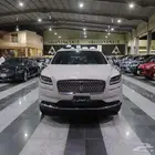 لينكون نوتيلوس موديل 2023