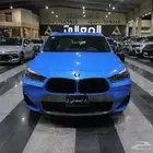 بي ام دبليو X2 كت ام موديل 2022