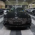 جنسس جي 80 برستيج موديل 2026