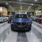 بي ام دبليو x1 موديل 2021