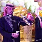 قهوجي الدمام الخبر