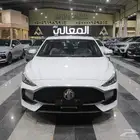 ام جي GTموديل 2023 فل كامل