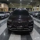 شيري تيجو 8 برو موديل 2023