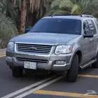 فورد اكسبلورر 2008 فل كامل وكاله