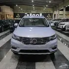 ام جي RX5 موديل 2023 جديد استاندر