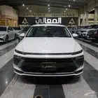 هونداي سوناتا فليت موديل 2024