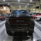 جمس سييرا AT4 Harley-Davidson