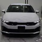 كيا k5 استاندر مطور2026 اسعار خاصه للكاش والتمويل كل الألوان