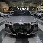 بي ام دبليو735 موديل 2023 KIT M