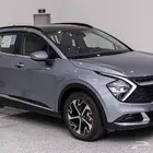 سبورتاج 2024 تيربو دفع رباعي  ب 104650 فقط بالضريبة