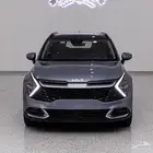 1 سبورتاج 2024 تيربو AWD فخمة   ب 104650 بالضريبة