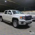 جمس سييرا SLEمطور موديل 2015