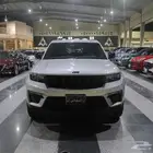 جيب جراند شروكي التيتود 2023