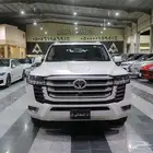 تويوتا تويوتا جي اكس ار L4 ديزل موديل 2024