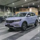 ام جي MG RX5 فل كامل 2022