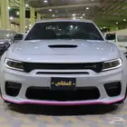 دوج تشارجرRST8 سكات باك وايد بدي 2023