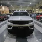 جيب جراند شروكي التيتود 2023