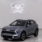 كيا سبورتاج 2024 AWD ب 104650 بالضريبة