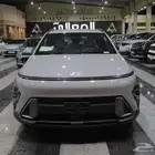 هونداي كونا هايبرد موديل 2024