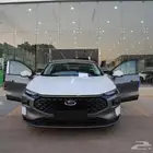 تورس 2026 تيربو 232 حصان بسعر 120750 شامل الضريبة