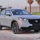 هوندا HRV نص فل 2024