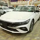 هيونداي اسمارت محرك 2.0 ابيض سقف اسود 2025