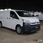 تويوتا هاي اس بضاعة موديل 2019