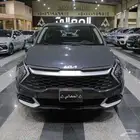 كيا سبورتاج موديل 2023