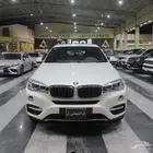 بي ام دبليو X6 موديل 2017