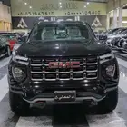 جمس كانيون AT4x موديل 2025