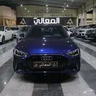 اودي A4. موديل 2025 Sline