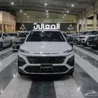 هونداي كونا N LINE موديل 2022