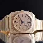 ساعات بولغاري رجالي أتوماتيك موديلات حديثه