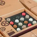 فرصة استثمارية توسعيه لعلامة تجارية