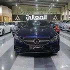 مرسيدس E300 كوبيه 3 ازارير موديل 2020