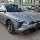 كيا K4 2026 LX ب 81650 فقط بالضريبة